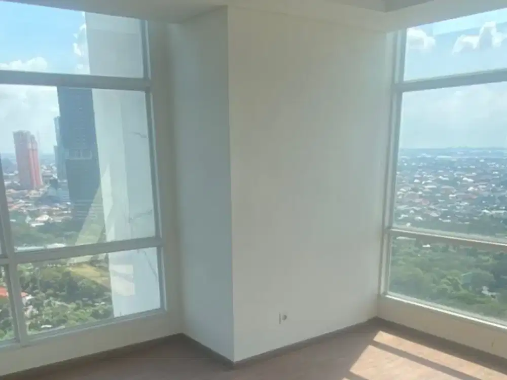 APARTEMENT GRAND SUNGKONO LAGOON TOWER VENETIAN