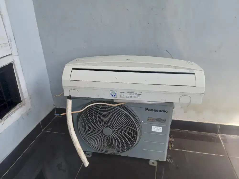 Di jual ac bekas