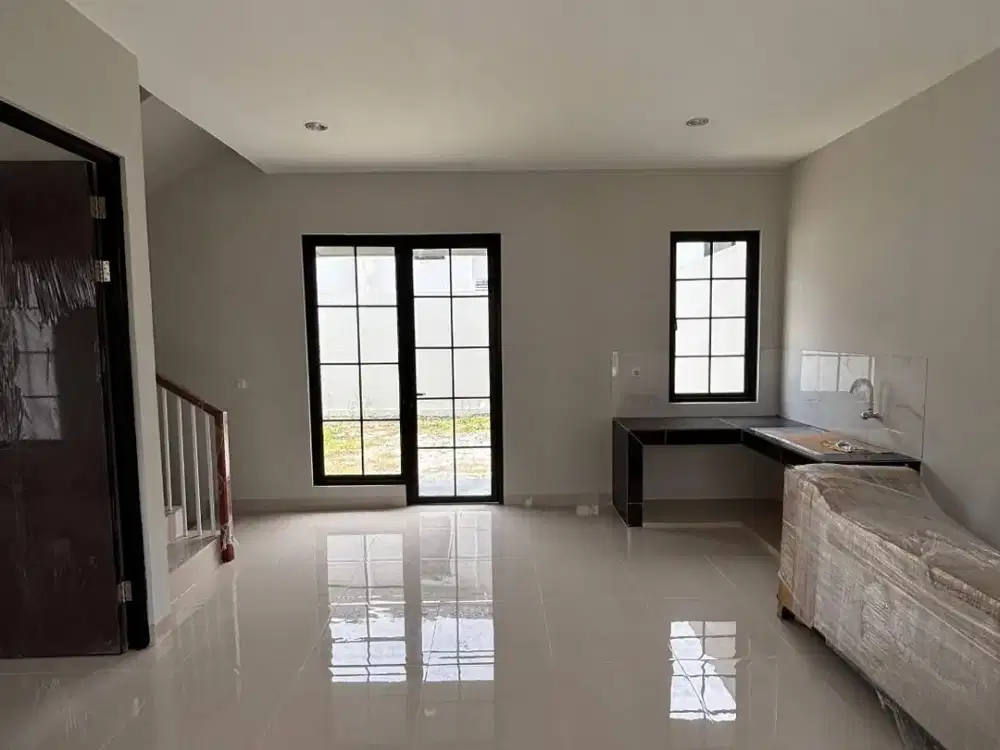 Dijual Villa Murah Siap Huni Citraland Tanjung Morawa