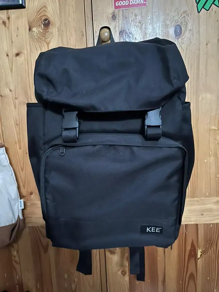 Tas Kamera KEE Tucker