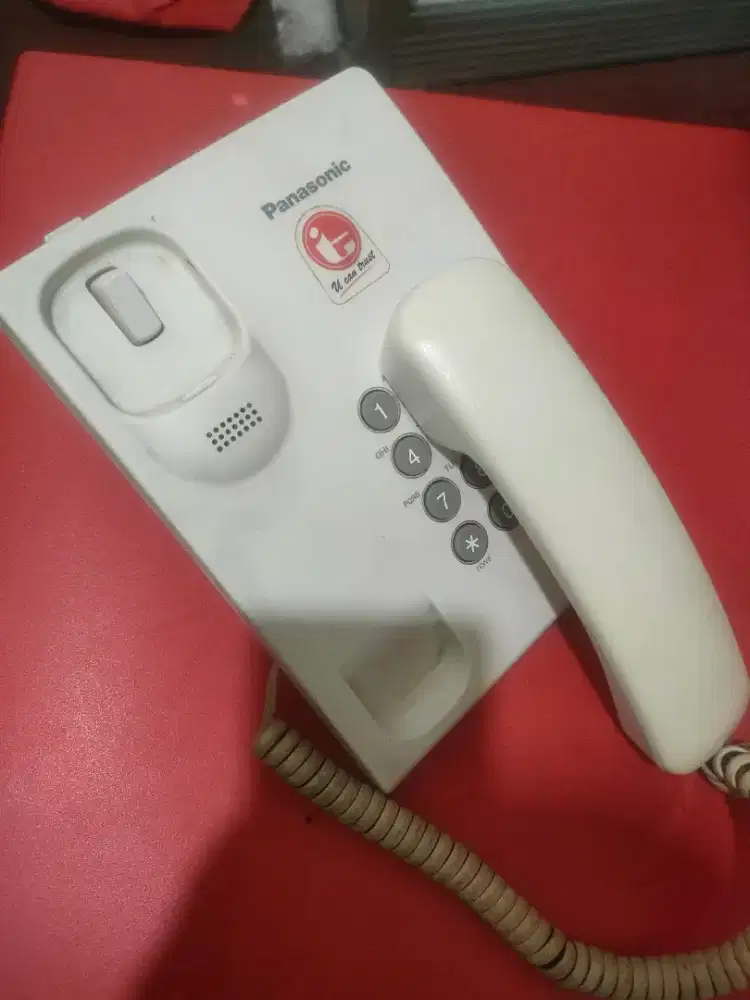 pesawat telepon