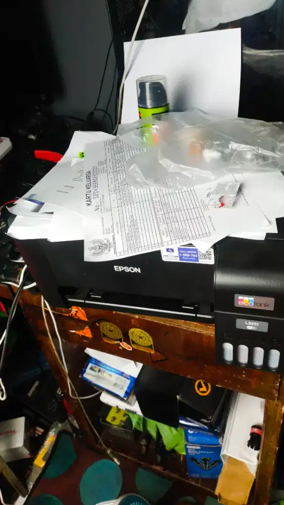 Printer Epson l3251