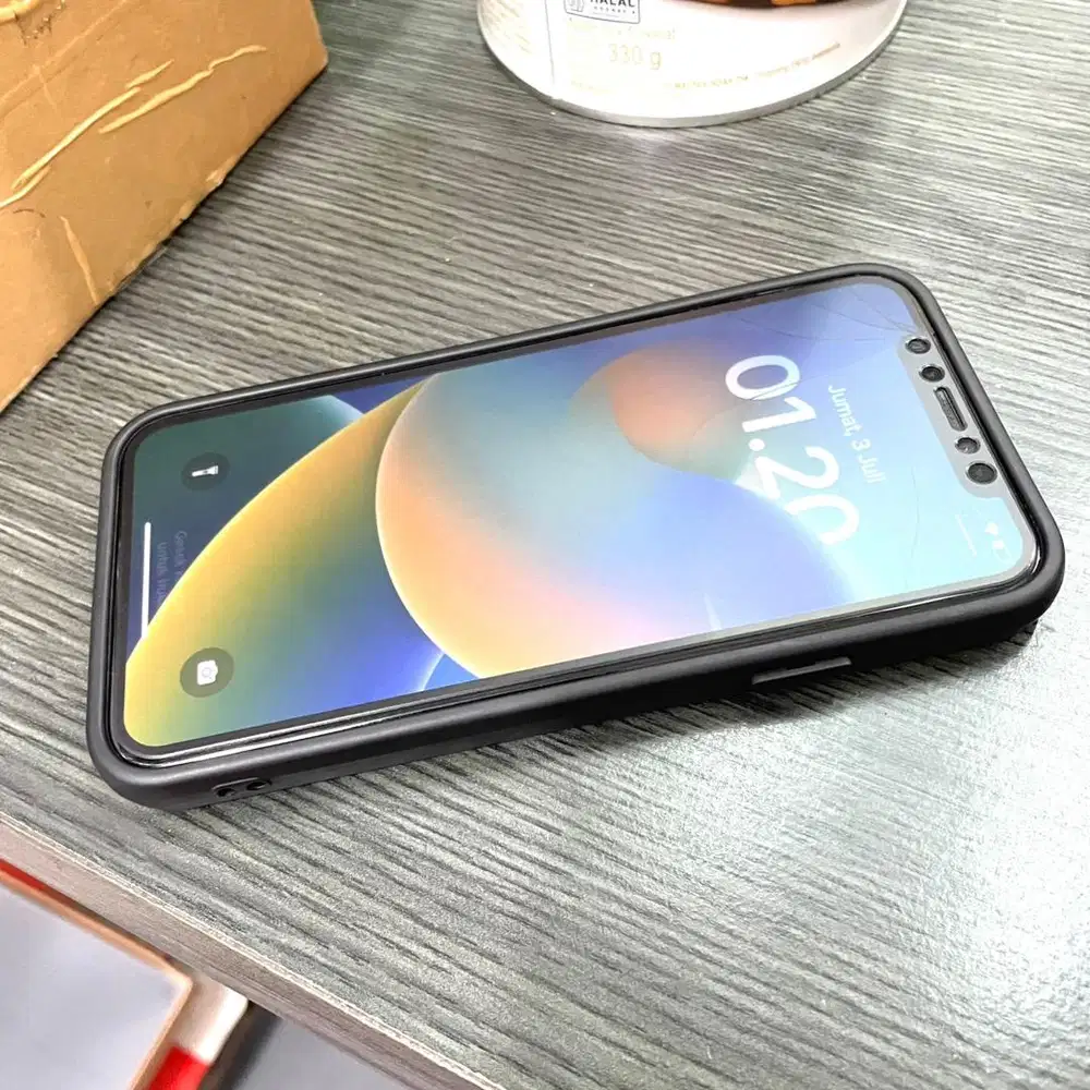 iPhone XS 256GB ex inter