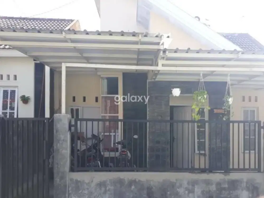 Pesona Mutiara Tidar Malang GMK00324