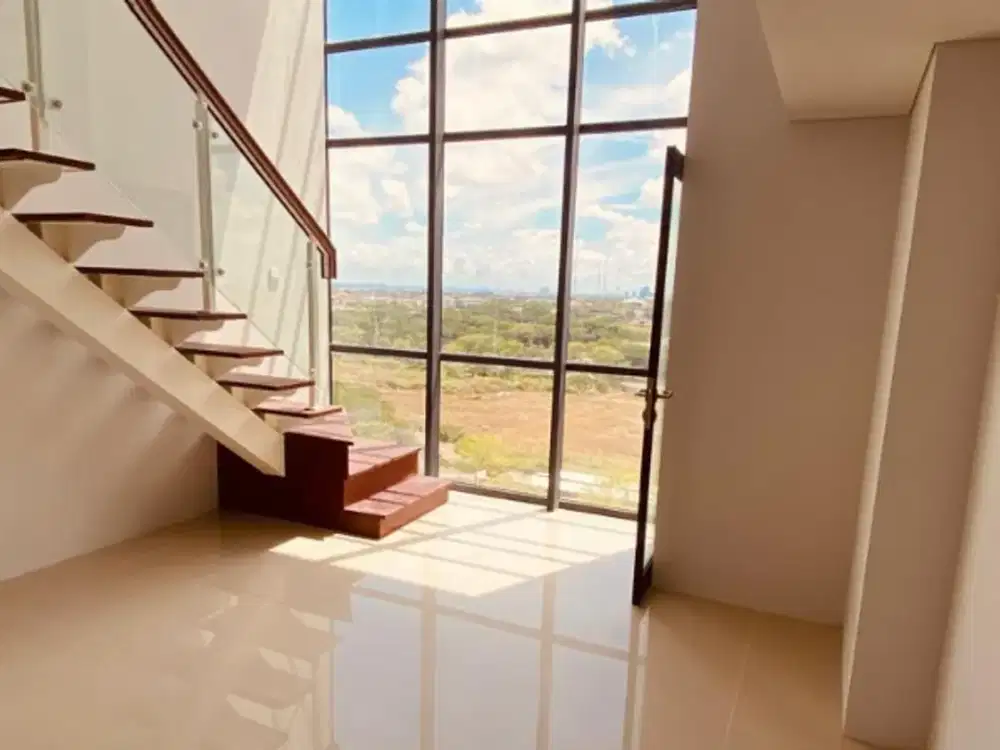 Apartemen Soho Denver UC Kosongan Baru