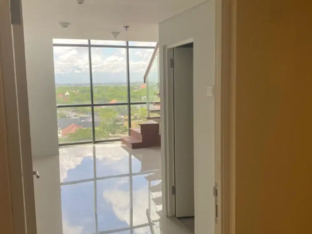 Apartemen Baru Kosongan Denver Soho UC