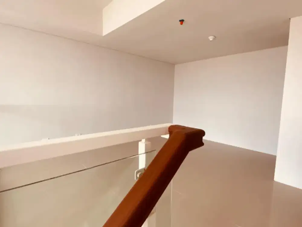 Apartemen Baru Denver UC Soho Kosongan