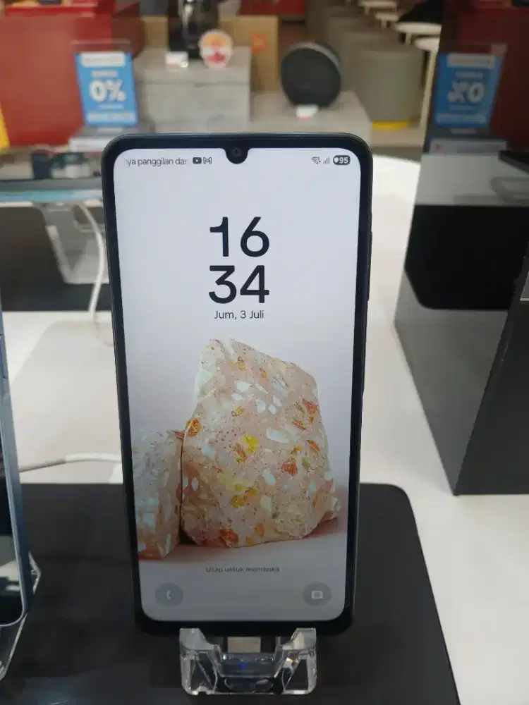 Kredit Samsung A07