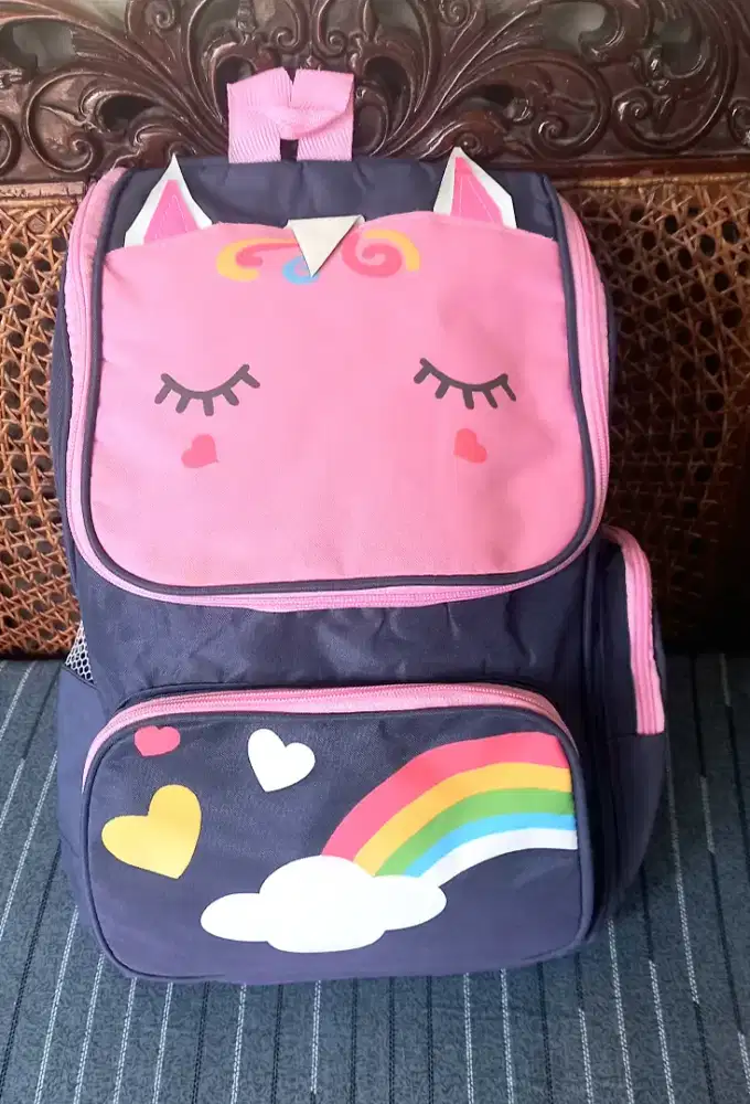 Jual tas ransel anak
