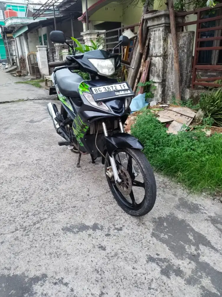 Motor cb 150r pajak edop