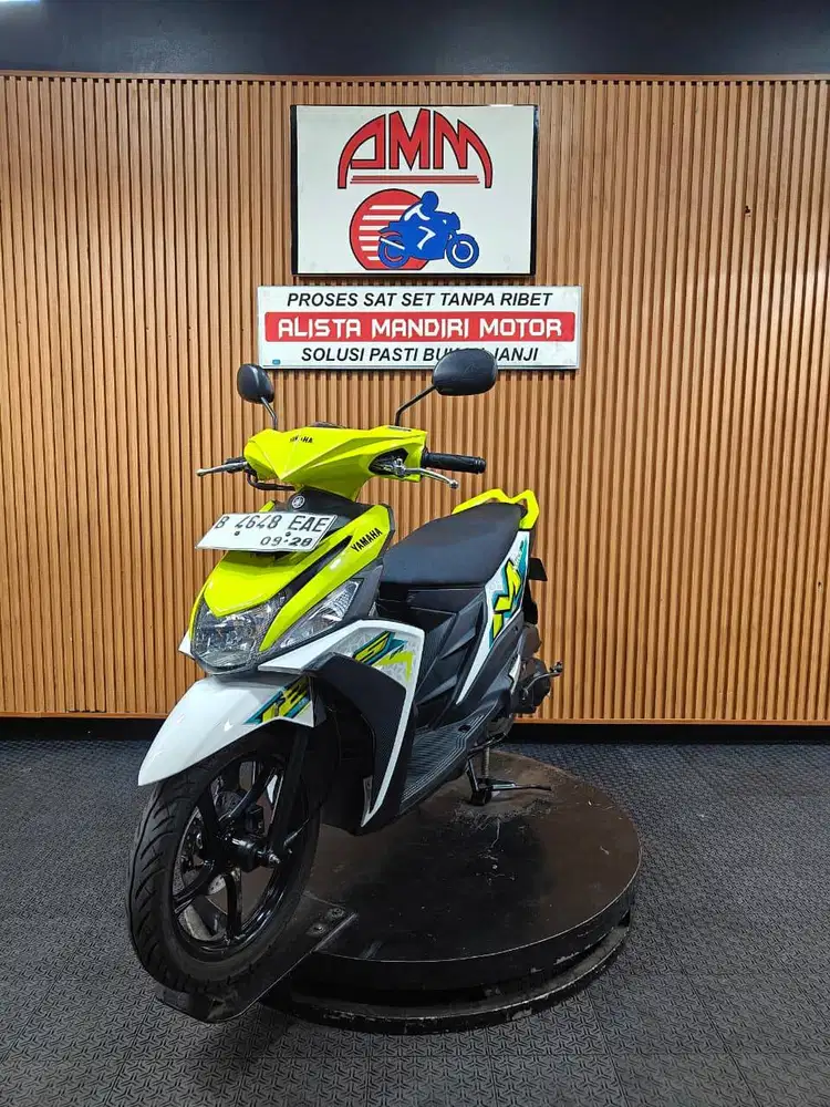KREDIT DP 1JT MIO M3 2022 BISA TUKAR TAMBAH / BAYAR PAKAI /PAYLATER