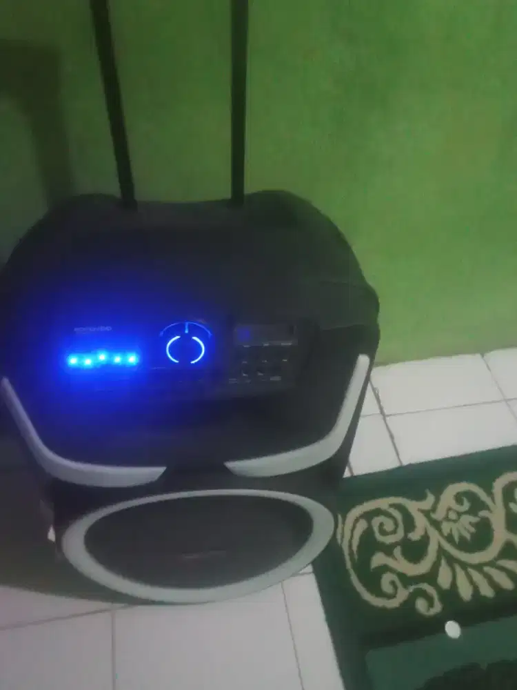Advance digital KK-1028