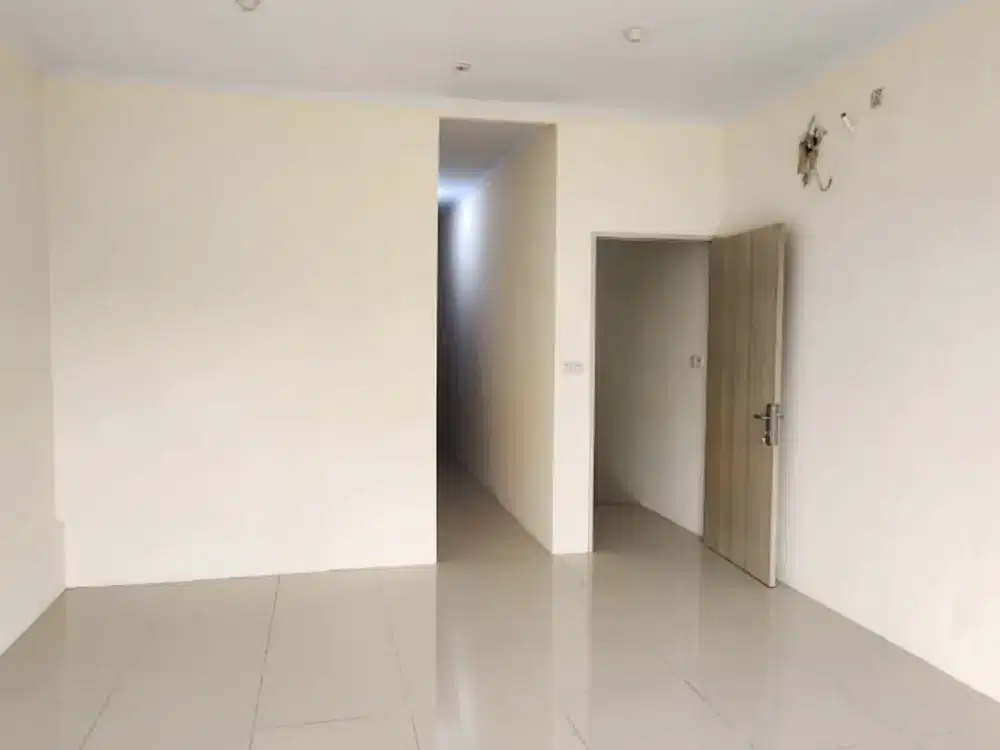 Disewakan Ruko L'Agricola Gading Serpong 3 Lantai Siap Pakai