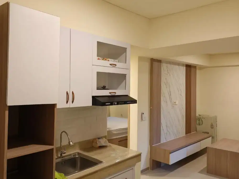 L97. Disewakan Apartement Meikarta Lippo Cikarang