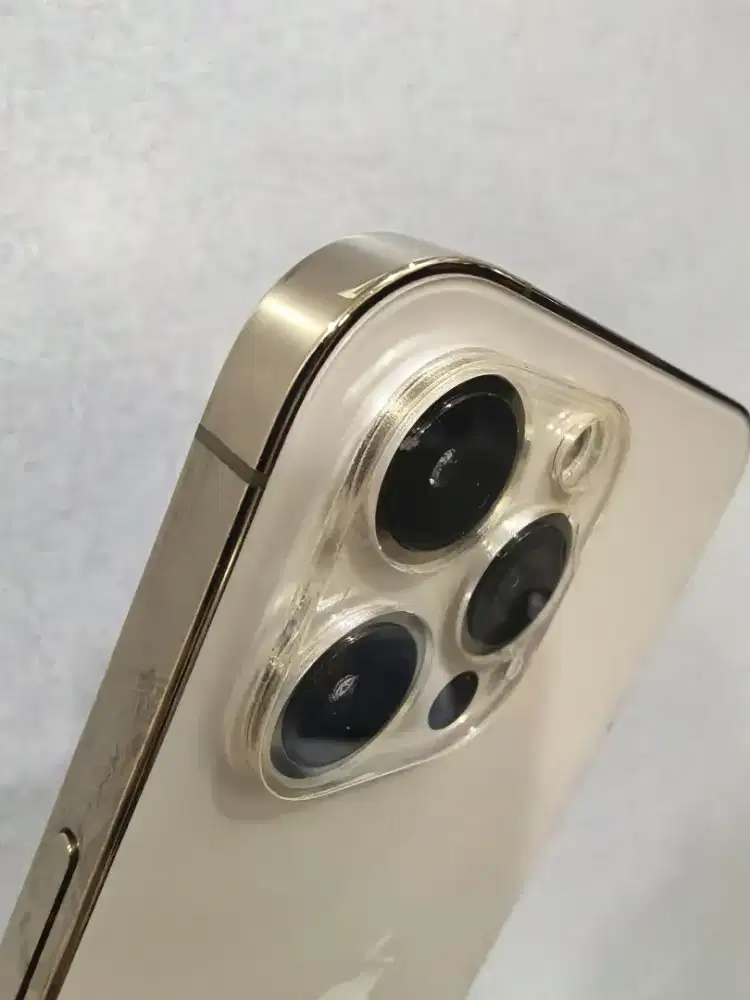 IPhone 12 Pro max 256 Gold