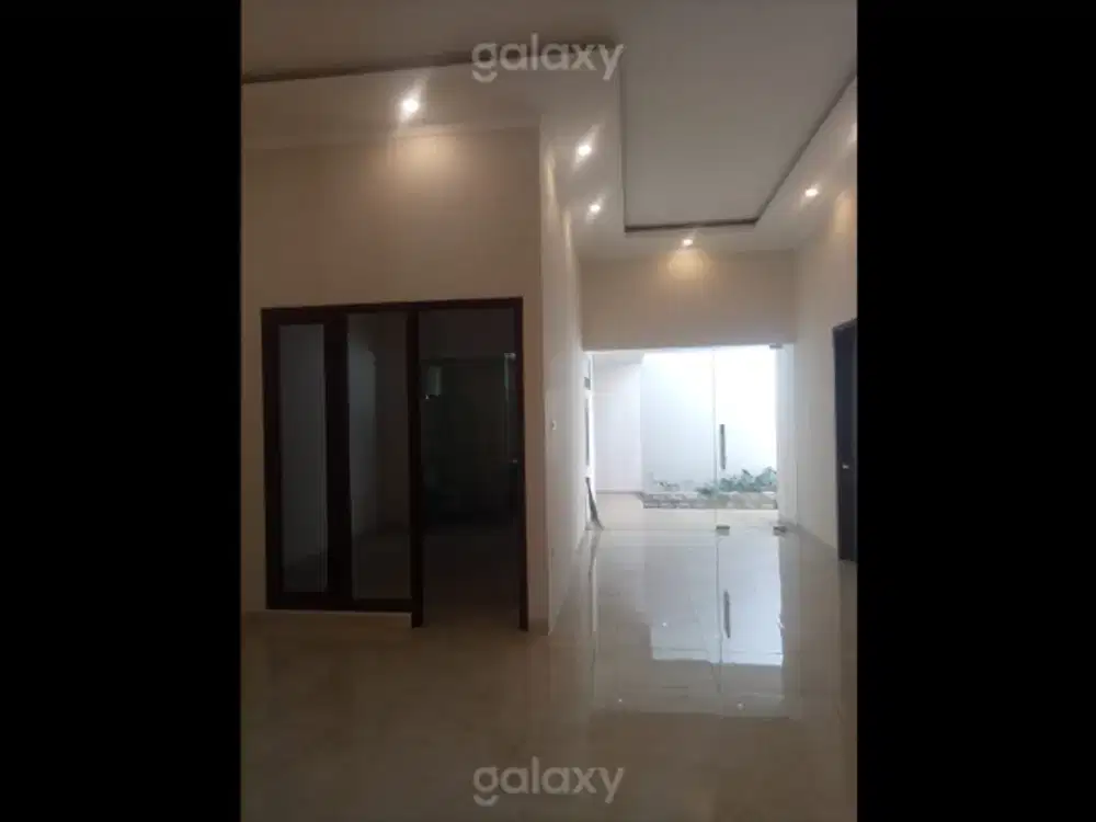 rumah jual di graha golf araya malang GMK03900