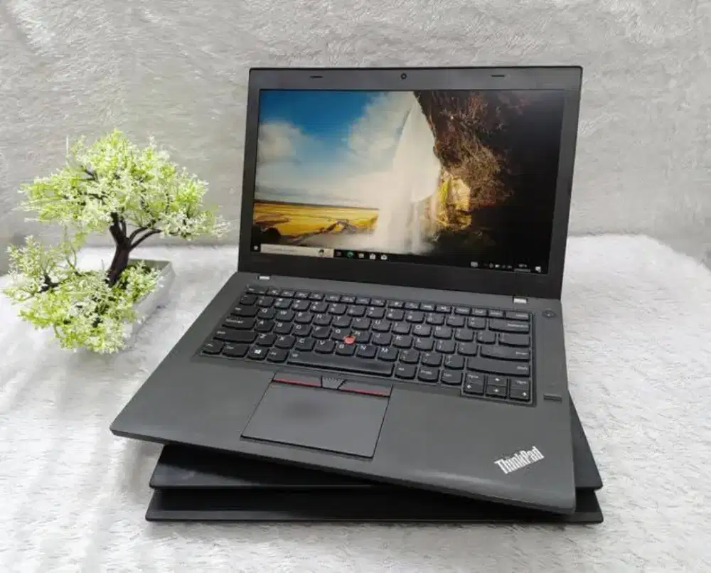 Dijual Lenovo T460s