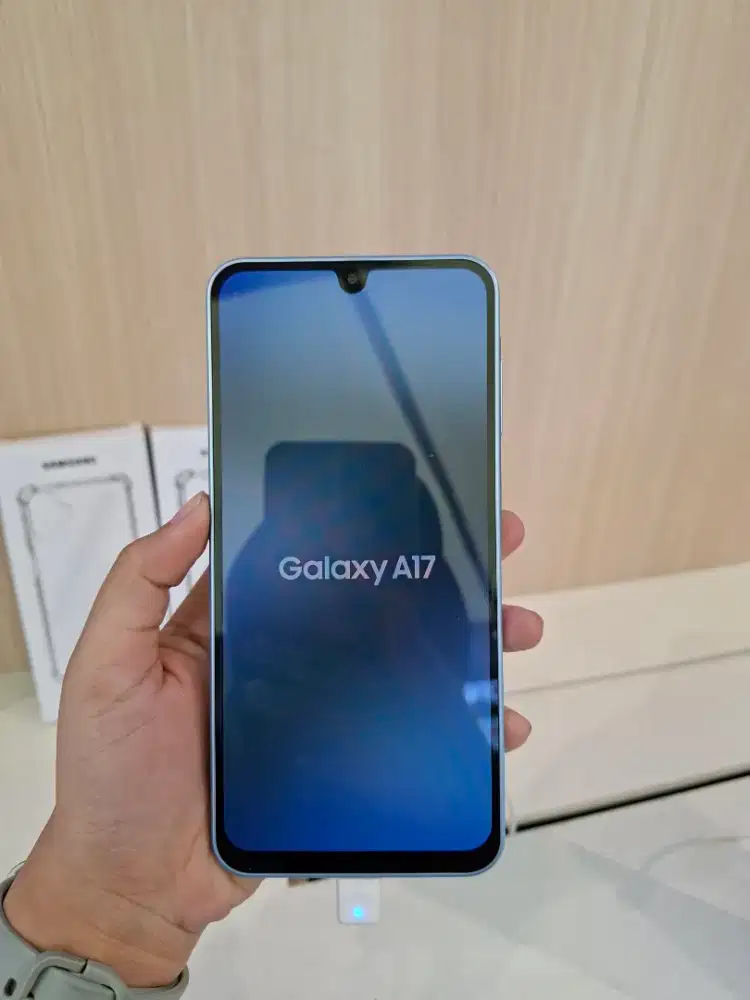 Samsung Galaxy A17 LTE