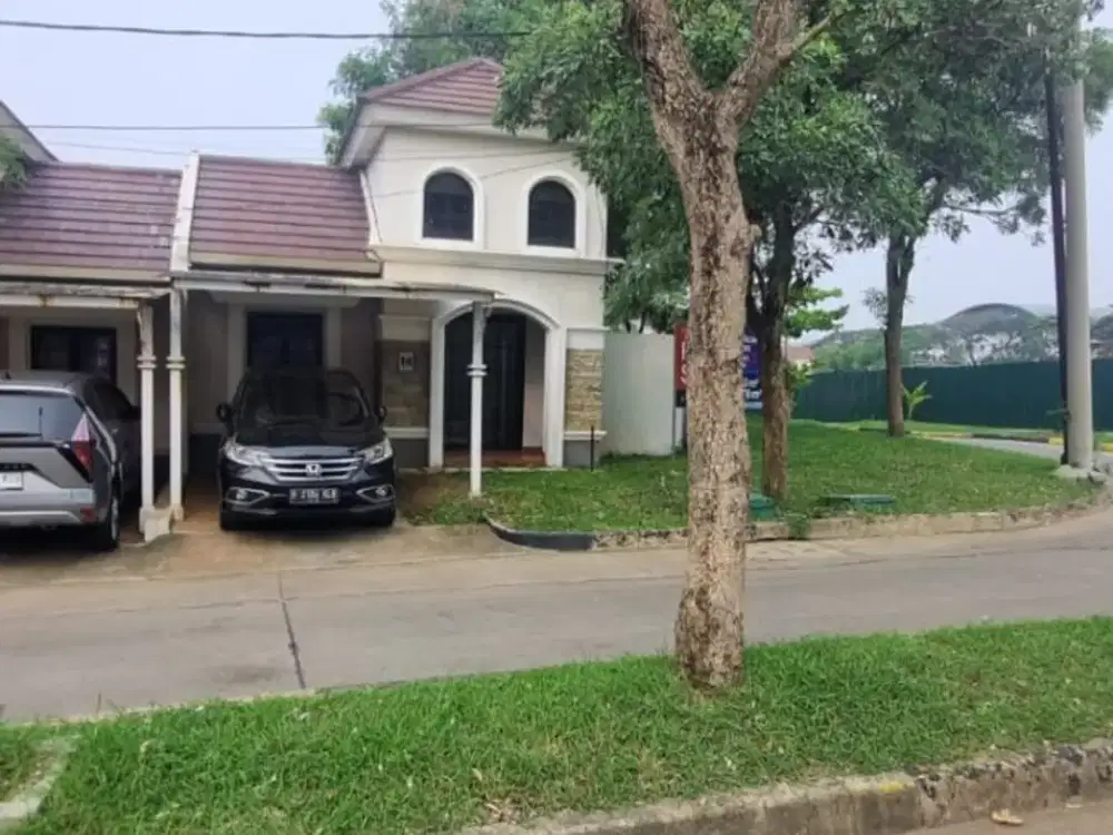 Rumah Lippo Cikarang New Acacia Garden Luas 178 Rp 2 M 2 KT 1 KM