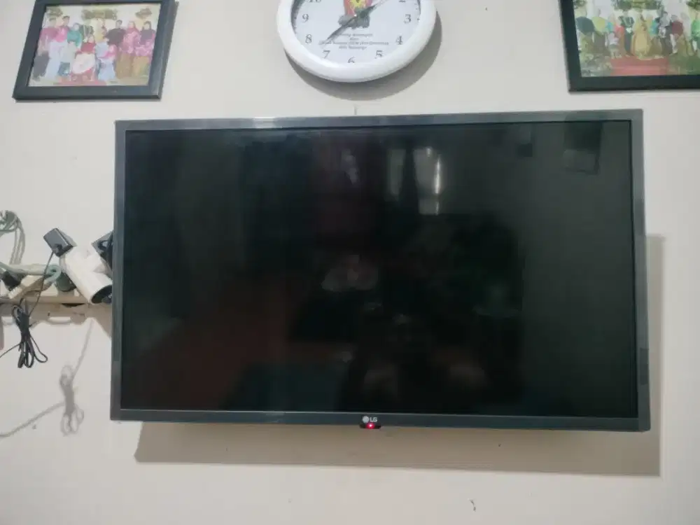 Smart TV LG 32 inch