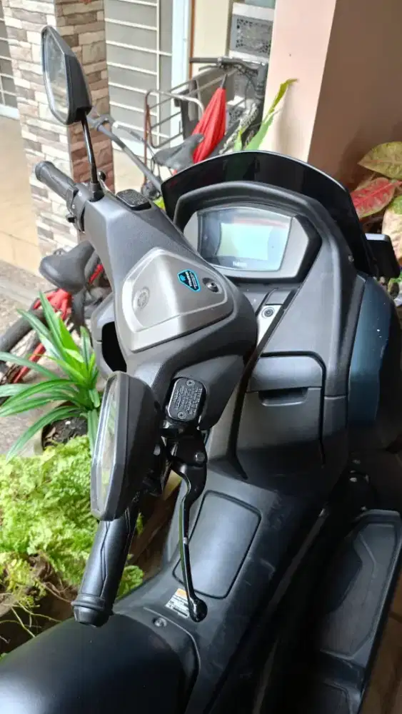 Jual yamaha nmax