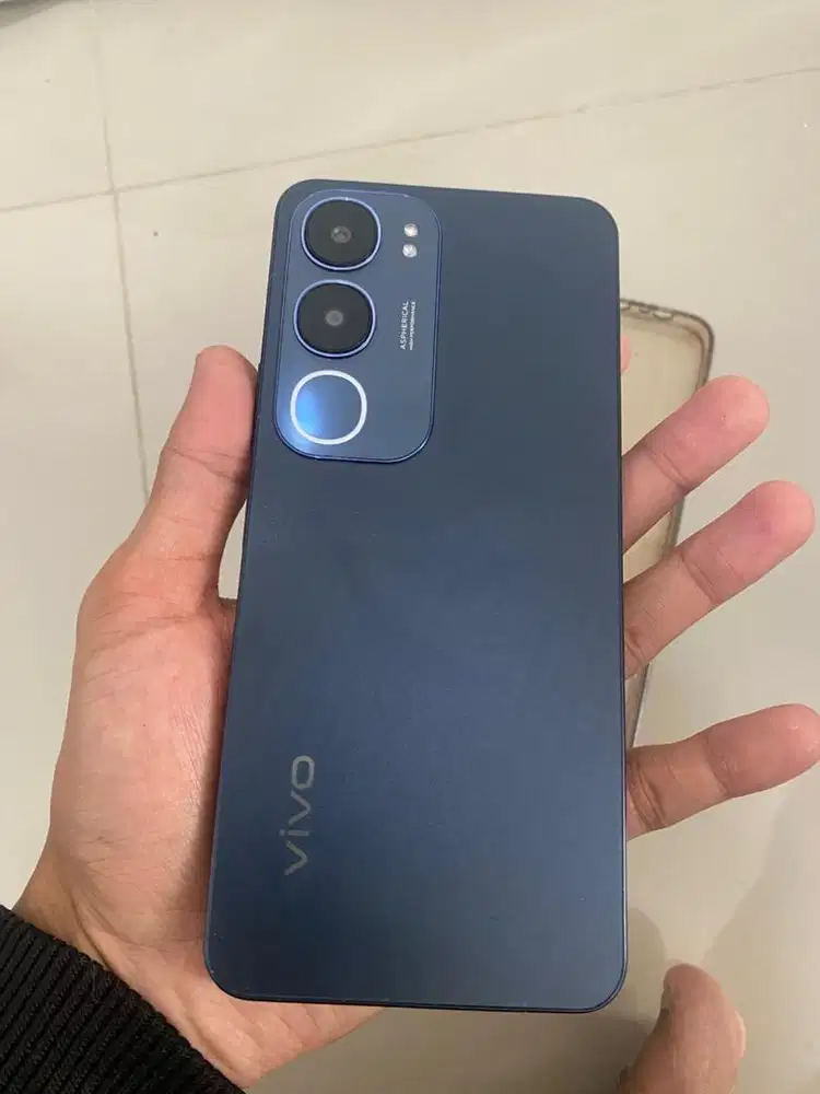 vivo y19s 4 64 batangan bu