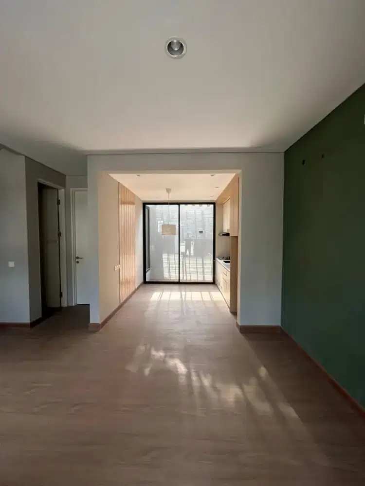 Rumah Jual North West Lake Citraland Utara Surabaya