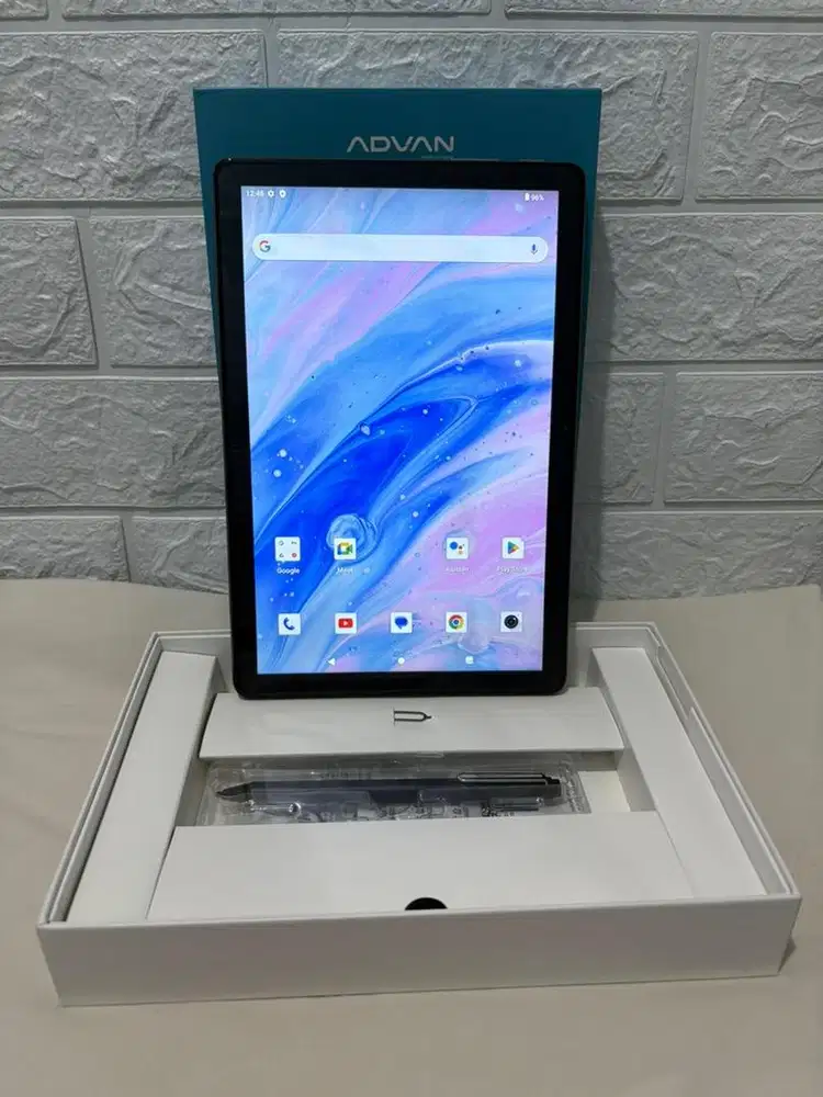 Advan Sketsa 3 LTE Ram 6/128GB