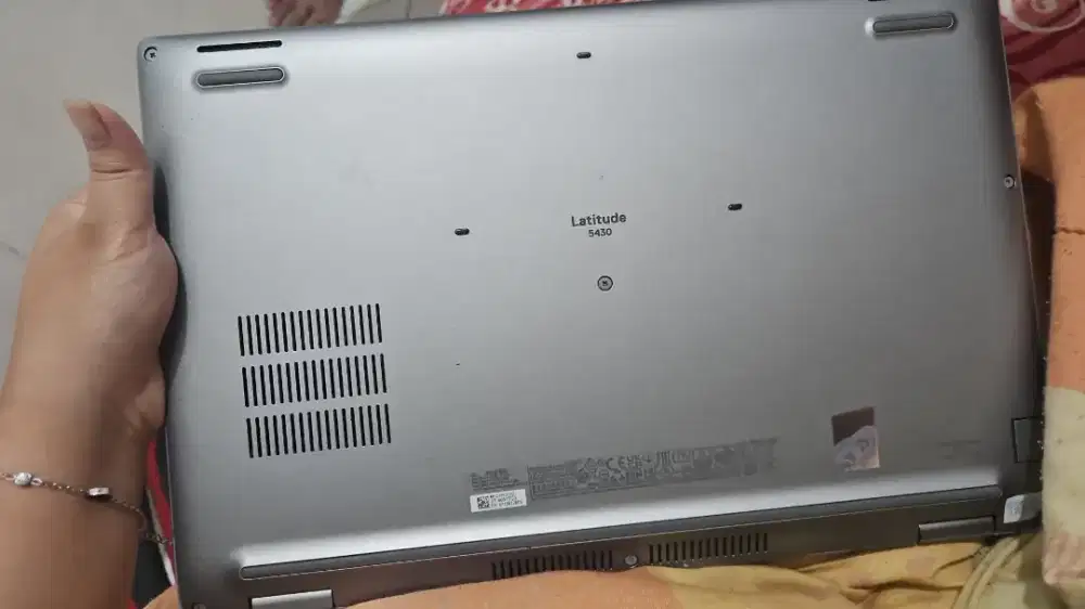 Dell latitude 5430