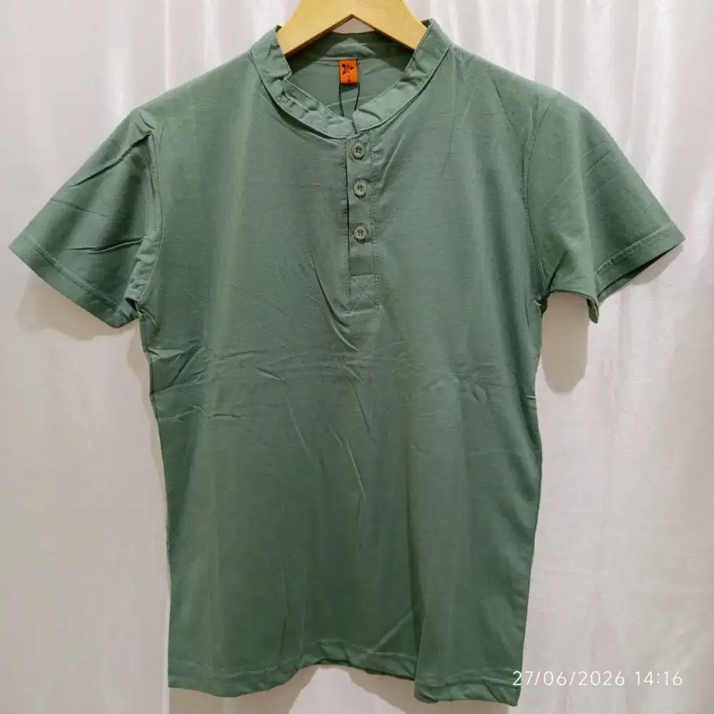Kaos anak laki-laki