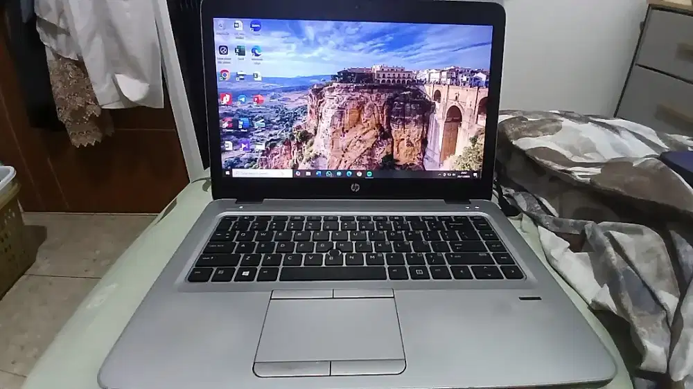 JUAL LAPTOP HP ELITEBOOK 840 G3