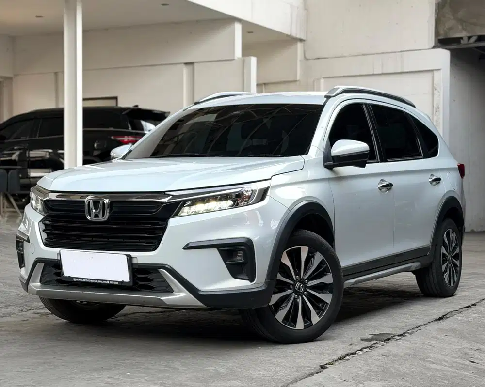 HONDA BRV PRESTIGE SENSING AT TH 2022