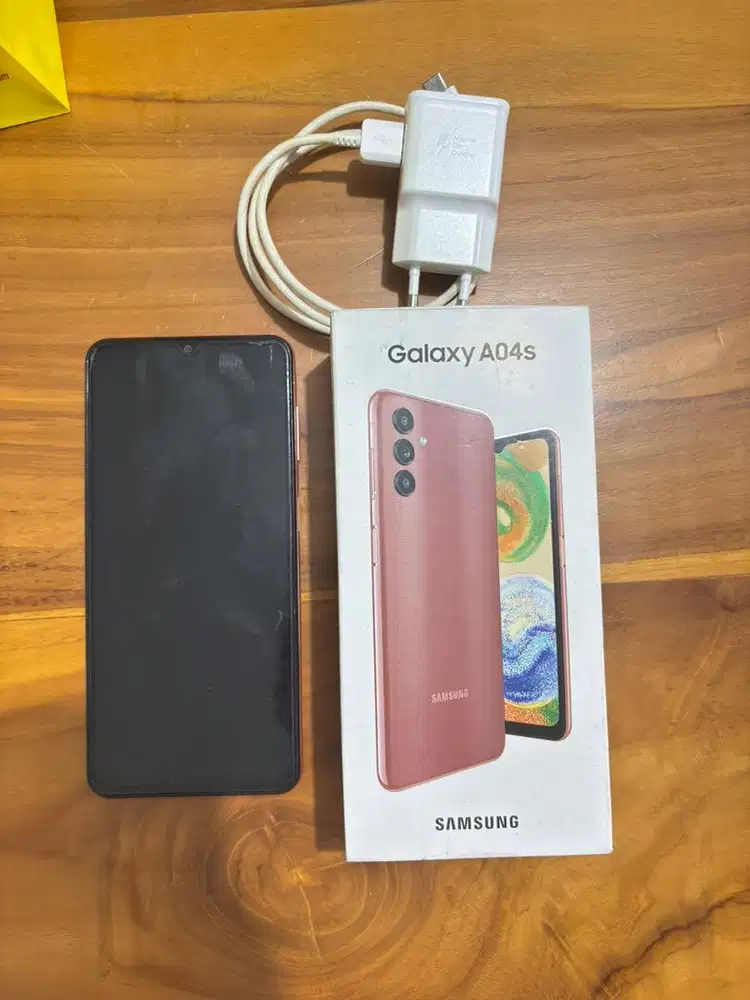 Samsung A04S 4/64GB
