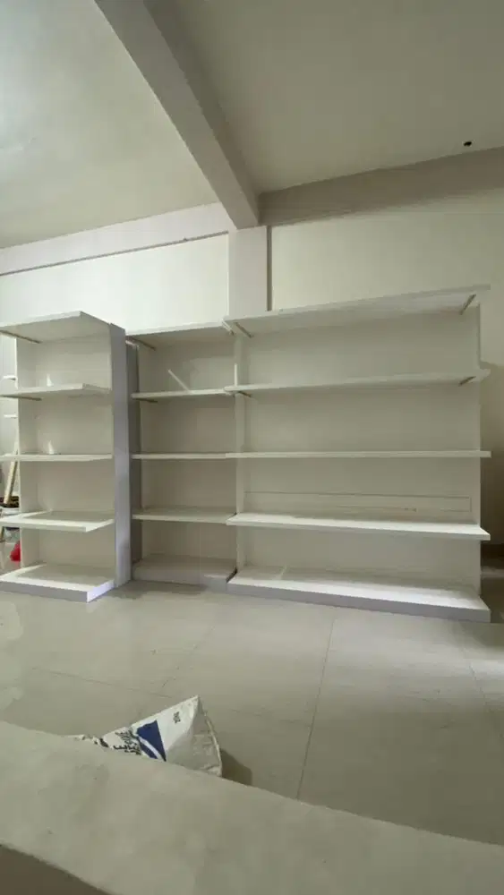 Dijual murah aja rak serbaguna