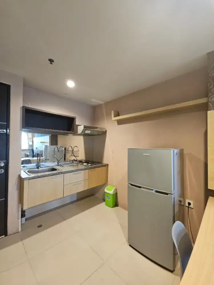 Apartment Jual The Square Siwalankerto Surabaya Selatan