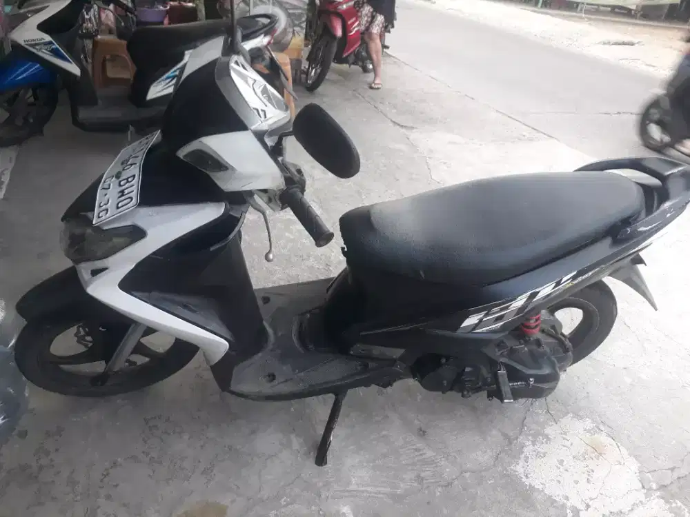 Jasa titip area tanah baru dan sekitarnya