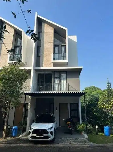 Provence suite bsd city