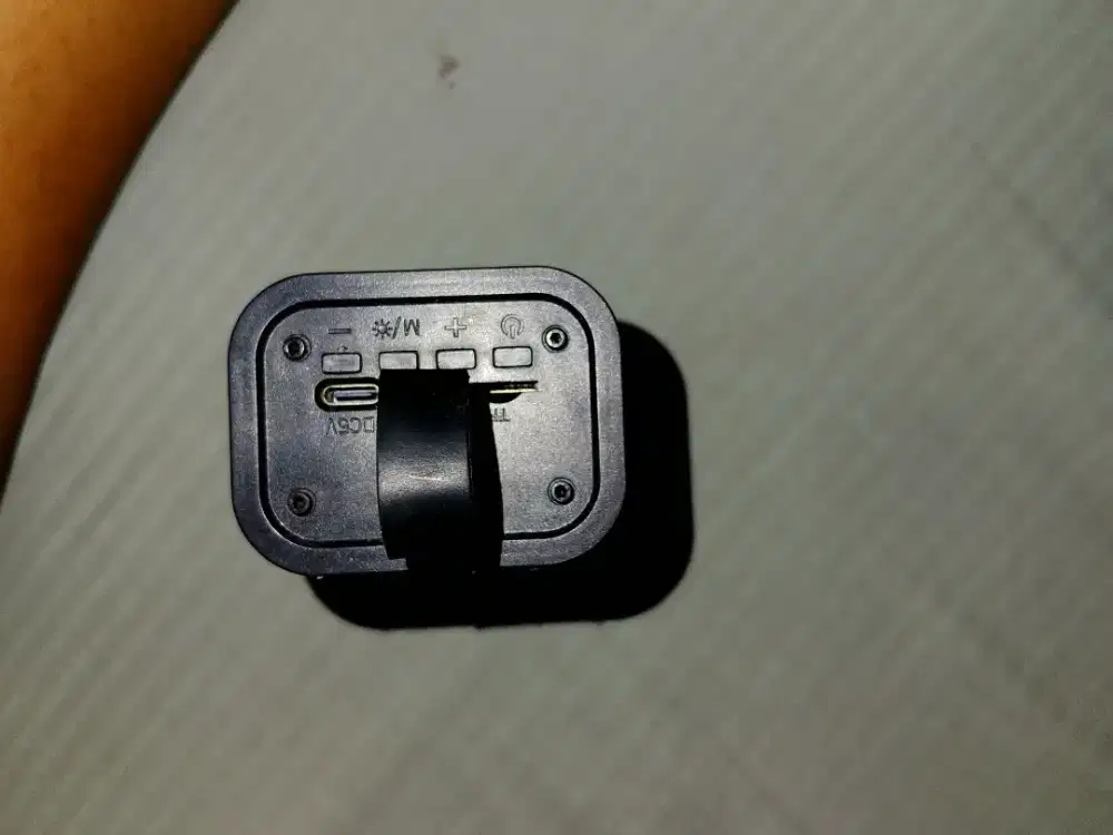 Jual speaker bluetooth