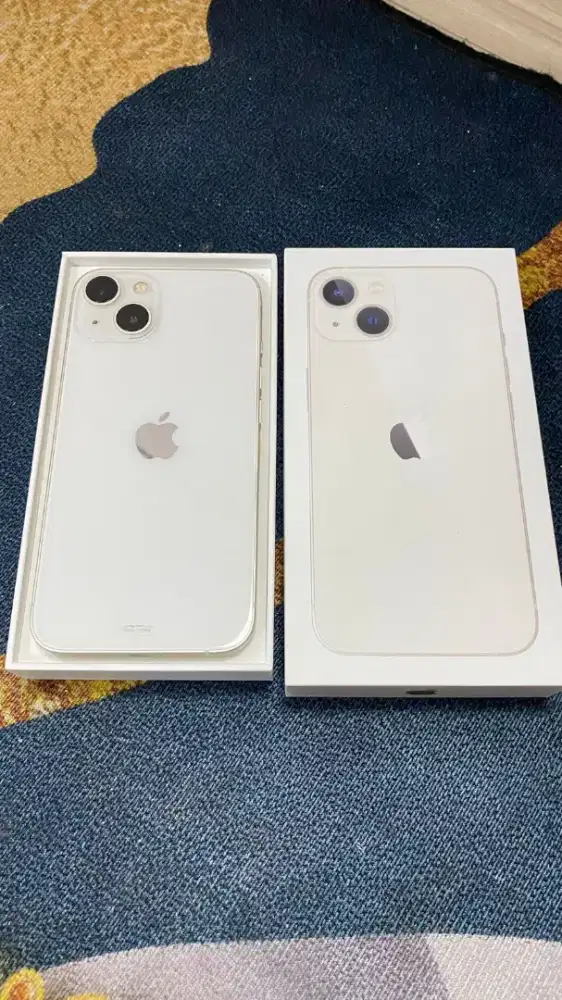 IPHONE 13 128 IBOX