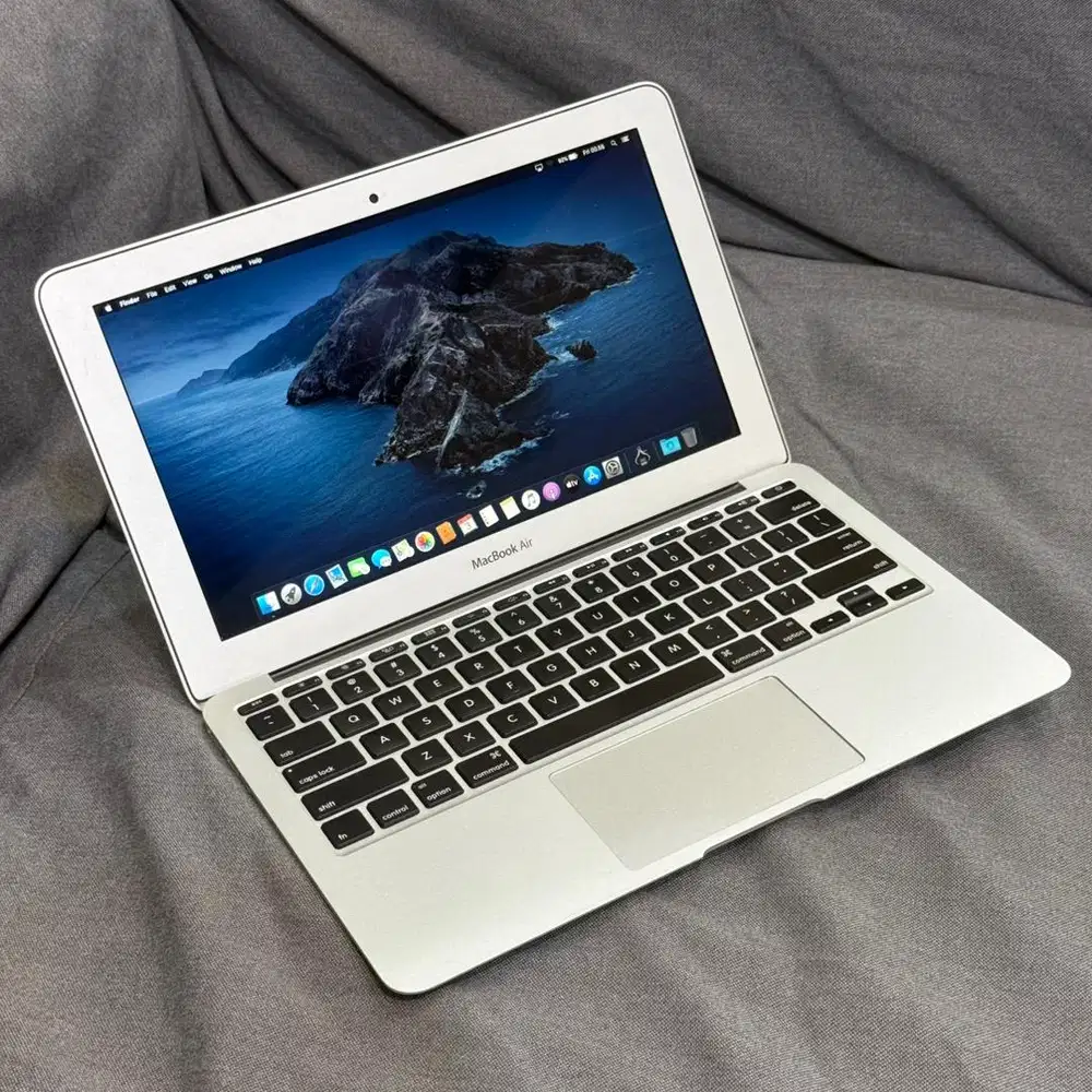 Macbook Air 2015 11 Inch 128GB