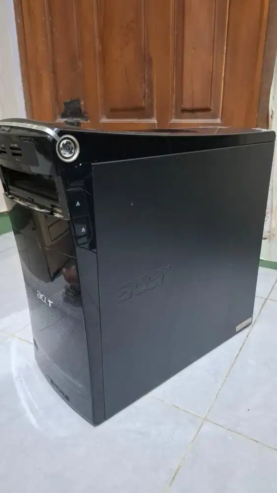 Jual PC Spek Gaming