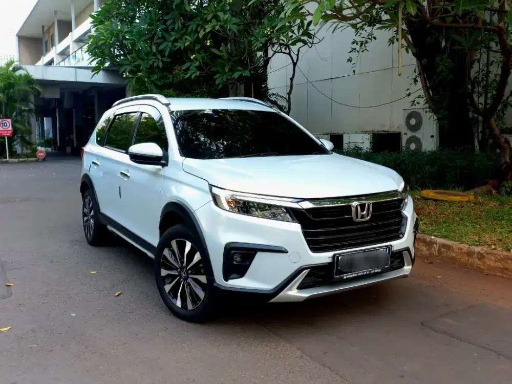 KM 20RB | ORISINIL | HONDA BRV PRESTIGE 2022 PAKAI 2023 NON SENSING