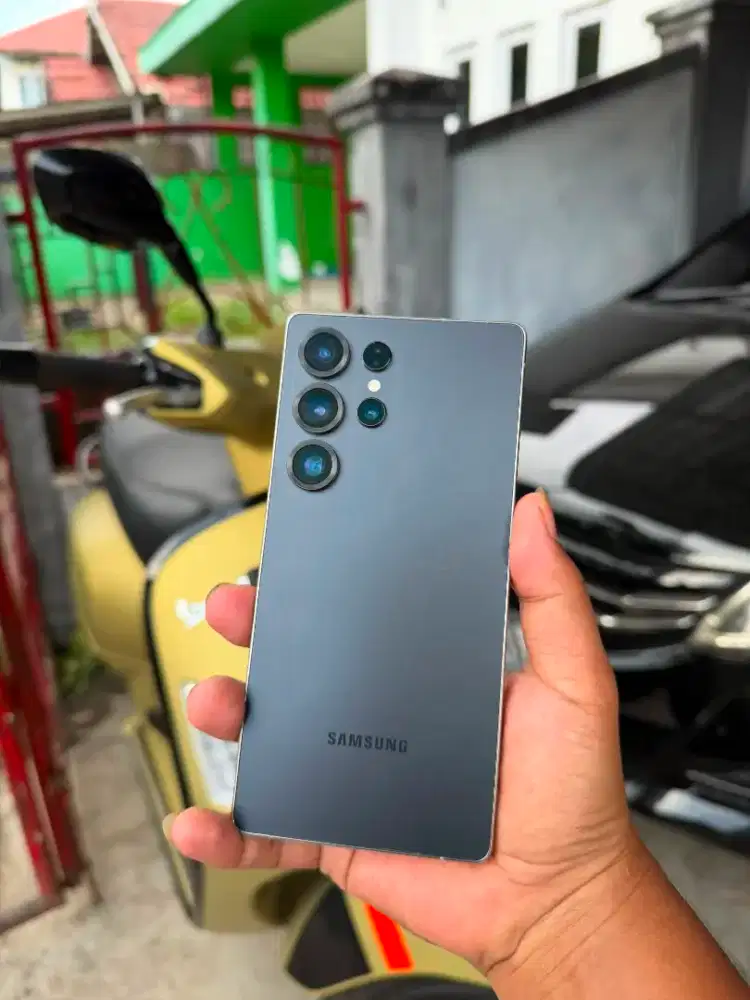 Samsung S25 ultra 12/256GB