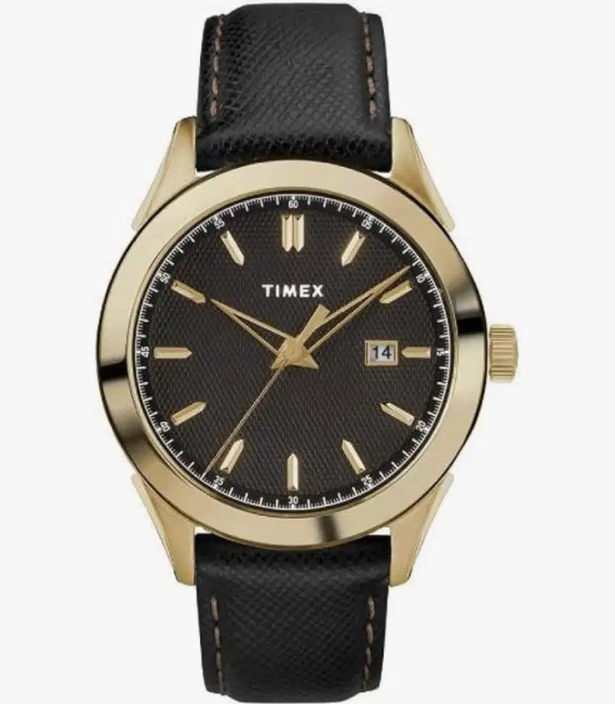 JAM TANGAN TIMEX TORRINGTON TW2R90400