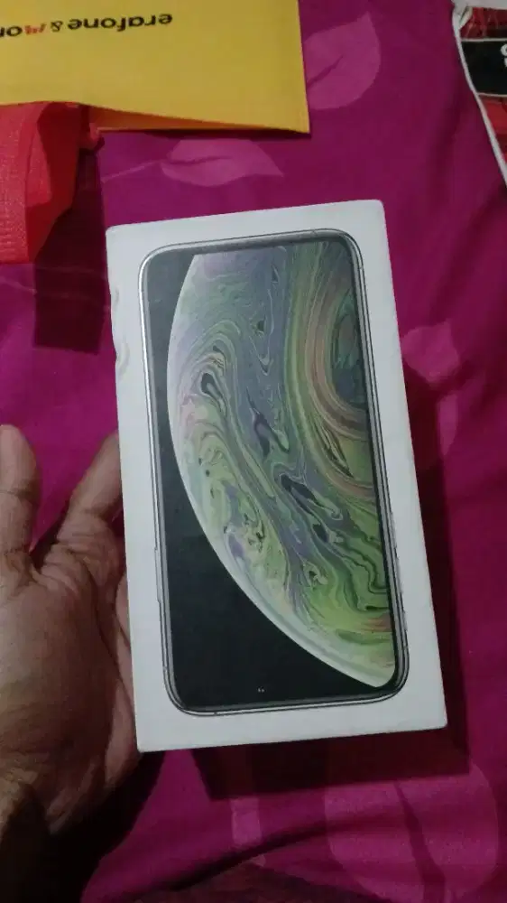 Iphone 6 no minus