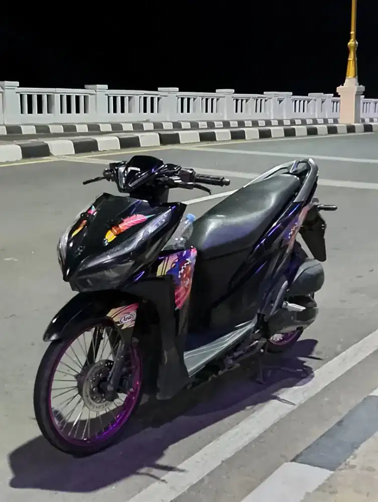 Veleg ring 17 Vario