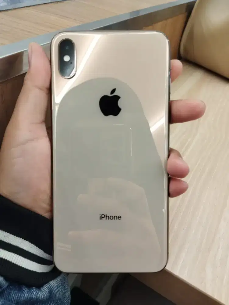 iPhone XS MAX 512GB All Operator