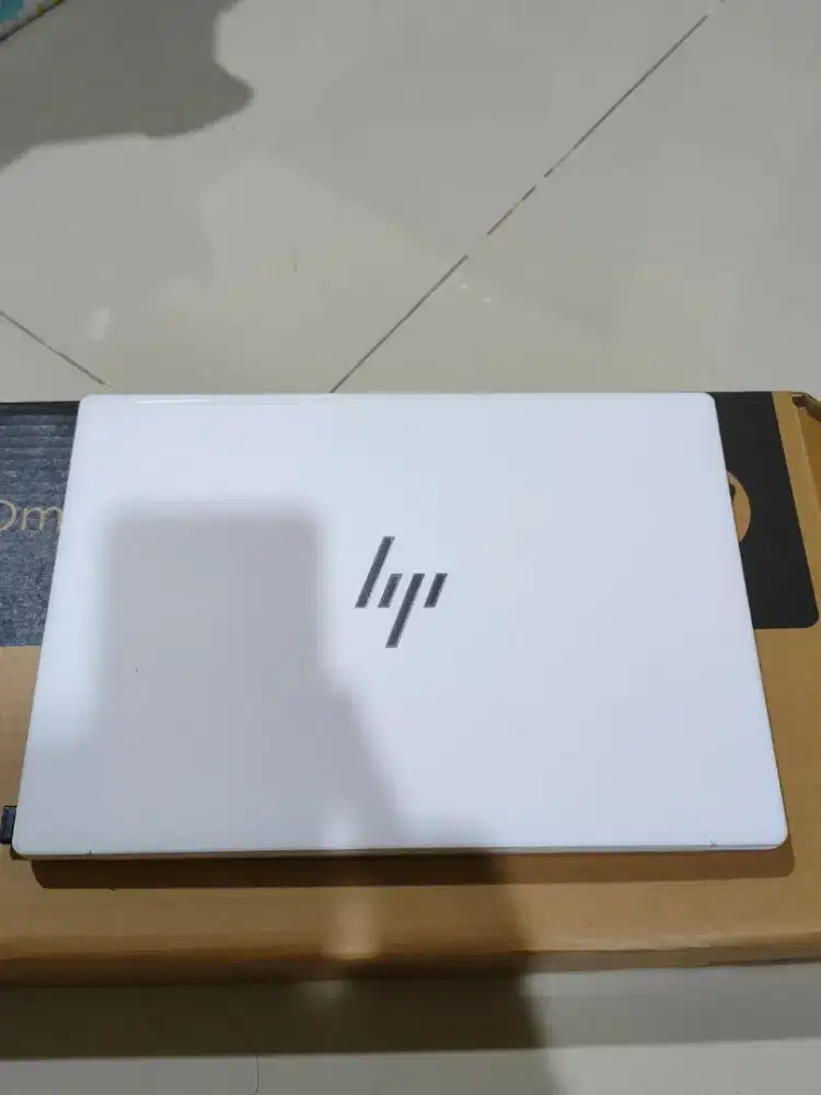 HP OMNIBOOK 7 AERO RYZEN 7 350