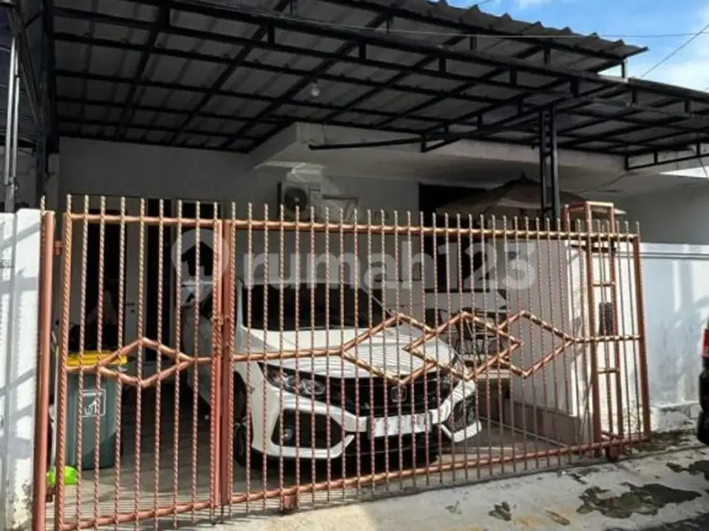 Rumah sangat bagus dan siap huni di Citra Garden 1, CG 539