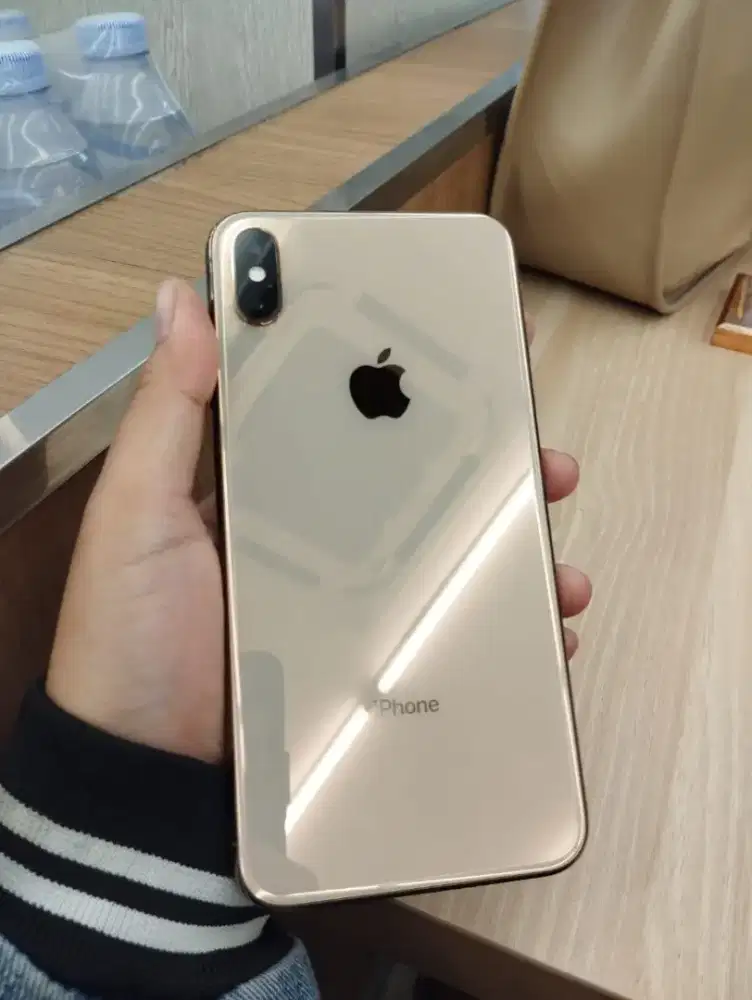 iPhone XS MAX 512GB  All operator
